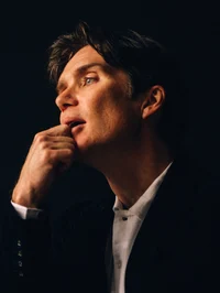 Cillian Murphy