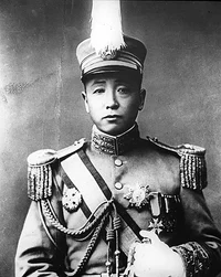 Zhang Zuolin