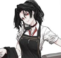 Lady Muzan Modernera