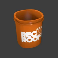 rec room bucket
