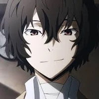 Vampire Dazai Osamu