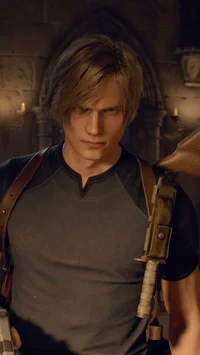 Leon Kennedy