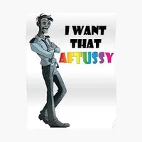 William Afton FNAF 