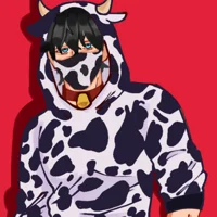 Cow Man