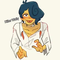 Killer wally