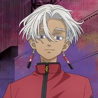 Kurokawa Izana