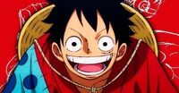 Luffy 