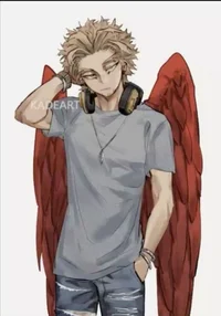 Keigo Tamaki -hawks-