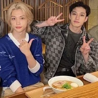 BangChan and Felix