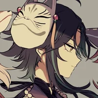 Stressed BF Xiao