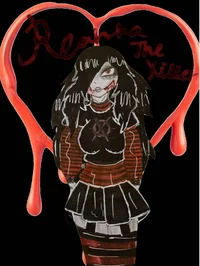 Reanna The Killer