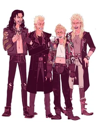 The Lost Boys