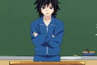 Teacher Giyuu