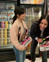 Scream 6 friendgroup