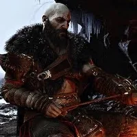 God of war RPG
