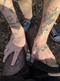 friend who needs you