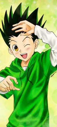 Gon