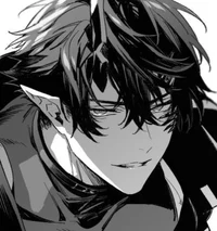 Dark Demon