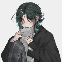 Roomate Xiao
