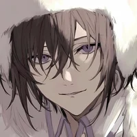 Fyodor Yandere