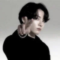 jeon jungkook