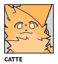 Catte
