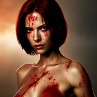Rayne -BloodRayne-