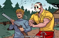 Jason Voorhees