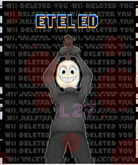 Eteled
