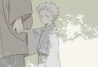 Child Gojo Satoru 