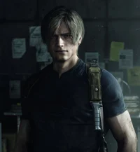 Leon Kennedy 