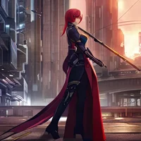 Isekai as Cyberpunk