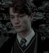 Tom Riddle 