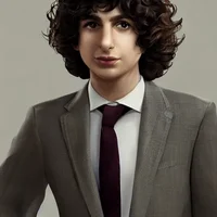 Finn Wolfdaddy