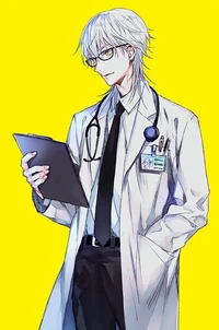 Doctor V