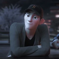 Tadashi Hamada