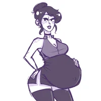 Native American boxe