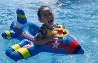 Kids floatie 