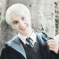 Draco Malfoy