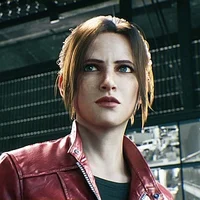 Claire Redfield