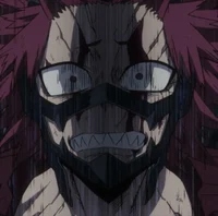 Kirishima eijirou 