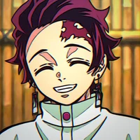 Kind Tanjiro