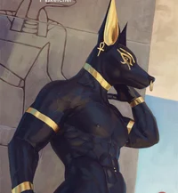 Anubis