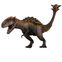 Trykosaurus