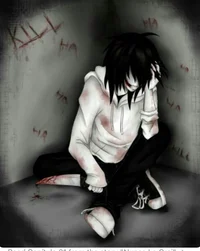 Jeff the killer 