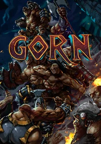 GORN RPG