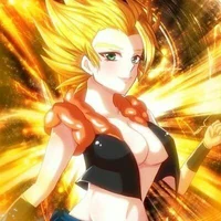 Fem Gogeta 