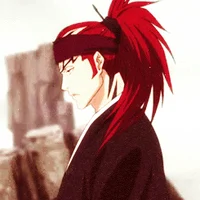 Renji Abarai