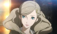 Ann Takamaki