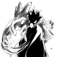 Fumikage Tokoyami 